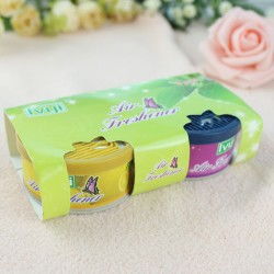 二元店與十元三樣 日用百貨批發中的清香劑銷售策略