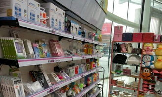 韓國日用百貨免費鋪貨 機遇與挑戰