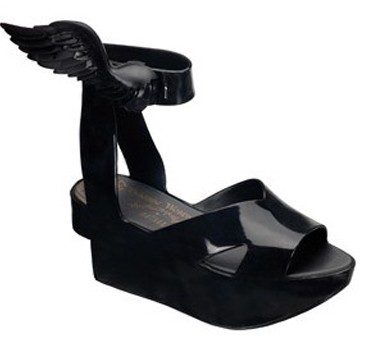 Melissa新款塑料鞋大變身，款款惹人愛