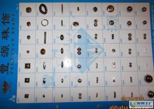 服裝輔料新視界 膠鉆、塑料珠、水鍍珠與泡珠的時尚應用